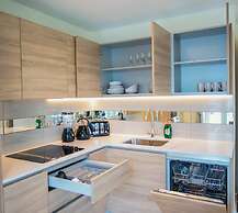 Immaculate 2-bed Apartment in London