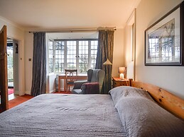 Coram Cottage
