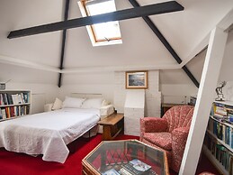 Coram Cottage