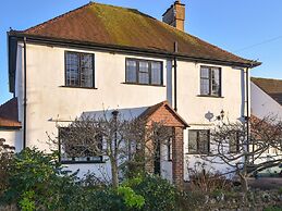 Coram Cottage