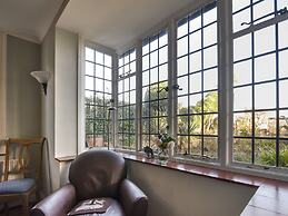 Coram Cottage
