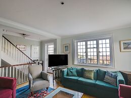 Coram Cottage