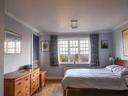 Coram Cottage
