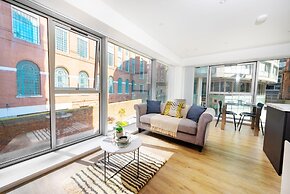 Luxury City Centre Gem, Prime Location