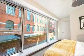 Luxury City Centre Gem, Prime Location