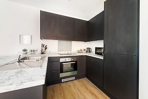Luxury City Centre Gem, Prime Location