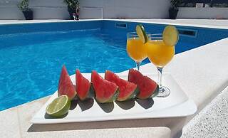 Holiday Home Gabi