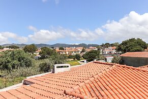 Guincho Typical House II by Homing