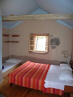Sage House