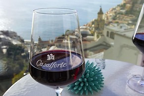 Casa Paradisea in Positano
