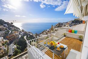 Casa Paradisea in Positano