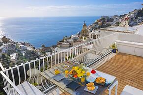 Casa Paradisea in Positano