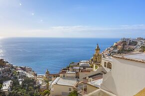 Casa Paradisea in Positano