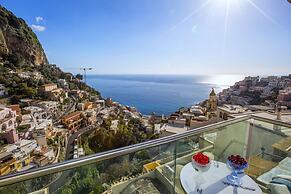 Casa Paradisea in Positano
