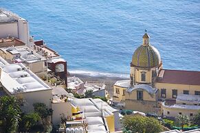 Casa Paradisea in Positano