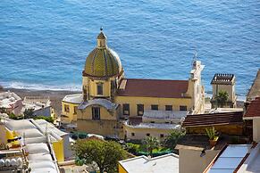 Casa Paradisea in Positano