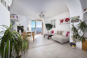 Casa Paradisea in Positano