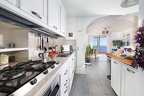 Casa Paradisea in Positano