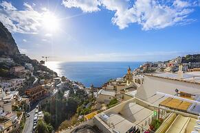 Casa Paradisea in Positano