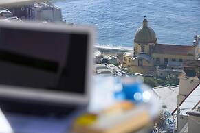 Casa Paradisea in Positano
