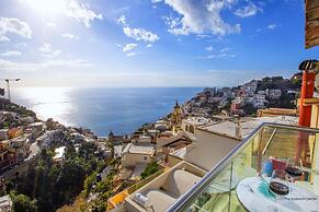 Casa Paradisea in Positano