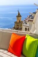 Casa Paradisea in Positano