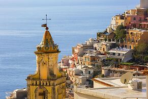 Casa Paradisea in Positano