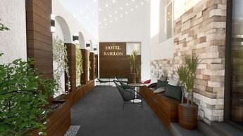 Hotel Marina SRL