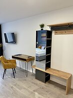 Aparthotel Neumünster City