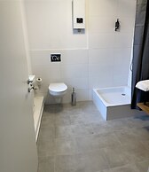 Aparthotel Neumünster City