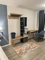 Aparthotel Neumünster City