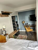 Aparthotel Neumünster City