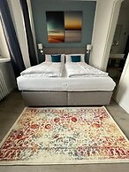 Aparthotel Neumünster City