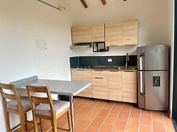 EcoHotel Alma
