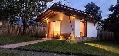 EcoHotel Alma