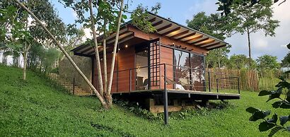 EcoHotel Alma