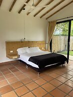 EcoHotel Alma