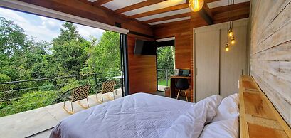 EcoHotel Alma