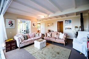 Palm Beach Cottage