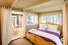 Palm Beach Cottage