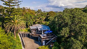 Palm Beach Cottage