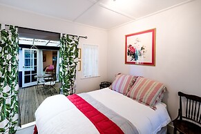 Palm Beach Cottage
