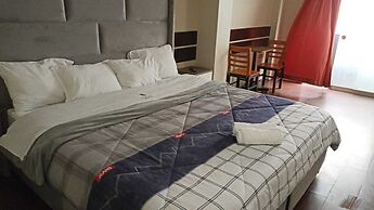 THAY83 HOSTEL