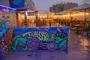 THAY83 HOSTEL