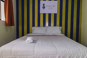 THAY83 HOSTEL