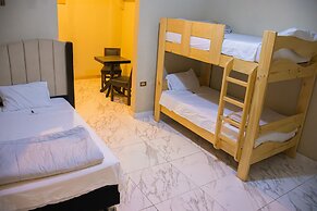 THAY83 HOSTEL