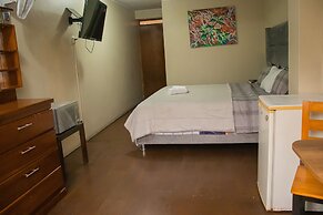 THAY83 HOSTEL