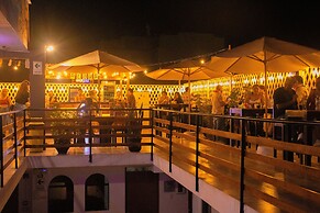 THAY83 HOSTEL