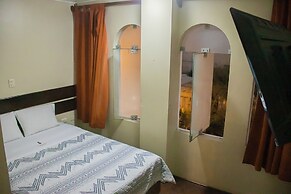 THAY83 HOSTEL