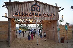 Al Khayma Camp 